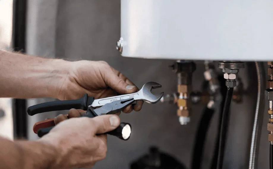 Why choose Water Heater Repair in New Straitsville, OH